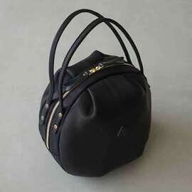 CLEDRAN｜MELO BALL TOTE メロ ボール トートバッグ cl3431