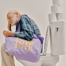 byeA.|byeA. バイエー TOTE TOTE トートバッグ BAG
