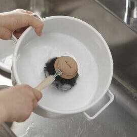 鍋・フライパン洗い