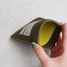 PUEBCO｜COIN CARD HOLDER/コインケース