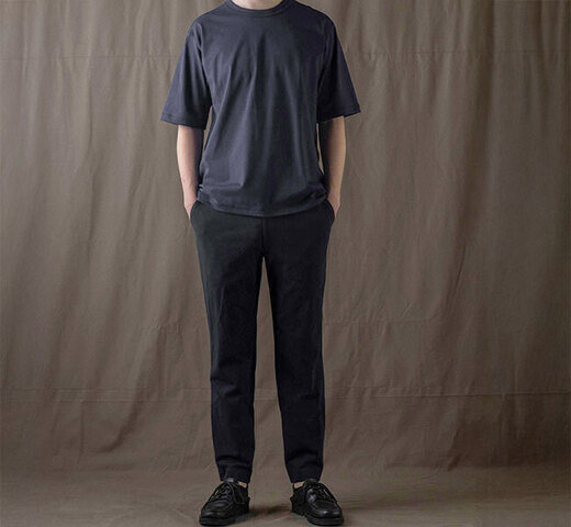 Jackman|Jackman ジャックマン JM4671 ストレッチトラウザー Stretch Trousers