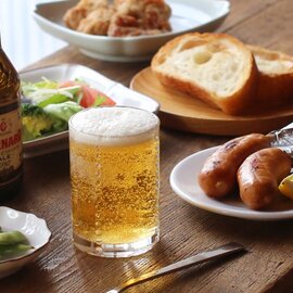 廣田硝子|Yグラス L クリア