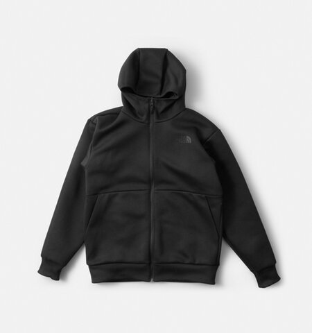 THE NORTH FACE｜リバーシブル テックエアー フーディ “Reversible Tech Air Hoodie” nt62289-mn