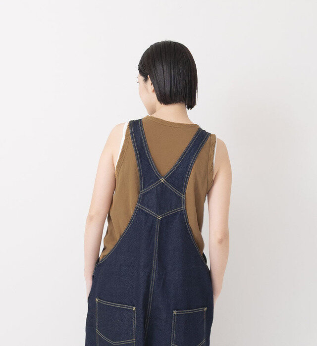 color : MASTERD BROWN , model : 162cm