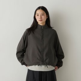 MidiUmi|swing top shirt