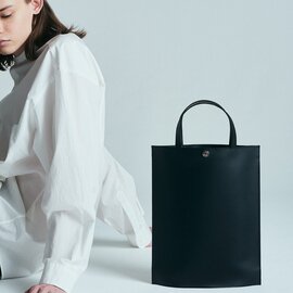 THE ART OF CARRYING｜TOTE E　トートバッグ　軽量　防水素材