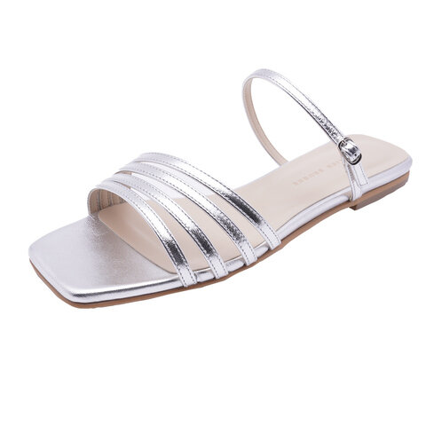 atelier brugge｜フラット ストリング サンダル Flat string sandals 23KS-18 アトリエブルージュ