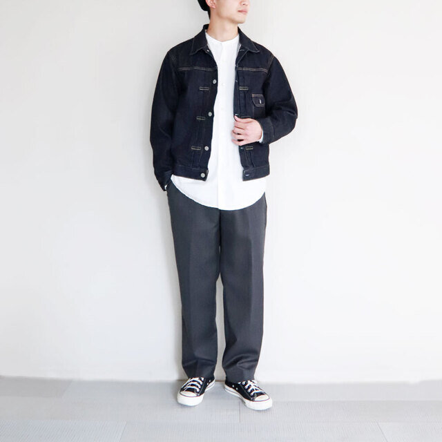 175cm 64kg Size2