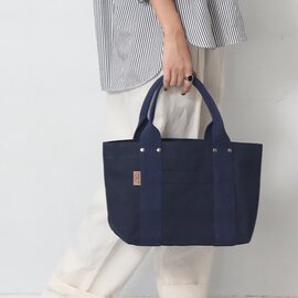 松野屋|スレッドライン ヘビーキャンバストート Sサイズ