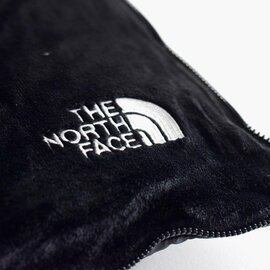 THE NORTH FACE｜リバーシブル コージー キャンプ クッション “Cozy Camp Cushion” nn32237-yo ノースフェイス