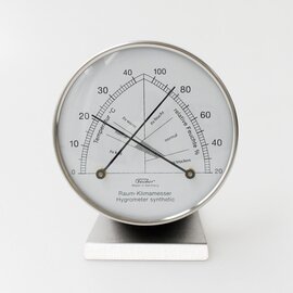 Fischer｜温度計/温湿度計