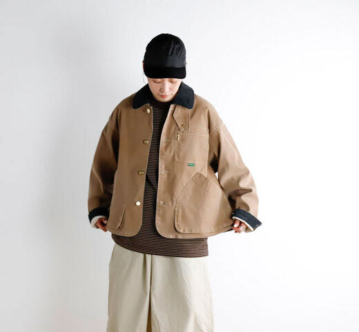 L.L.Bean|L.L.BEAN JAPAN EDITION エルエルビーン ジャパンエディション 6475-5048 プロスペクト・ハーバー フィールドコート レディースモデル