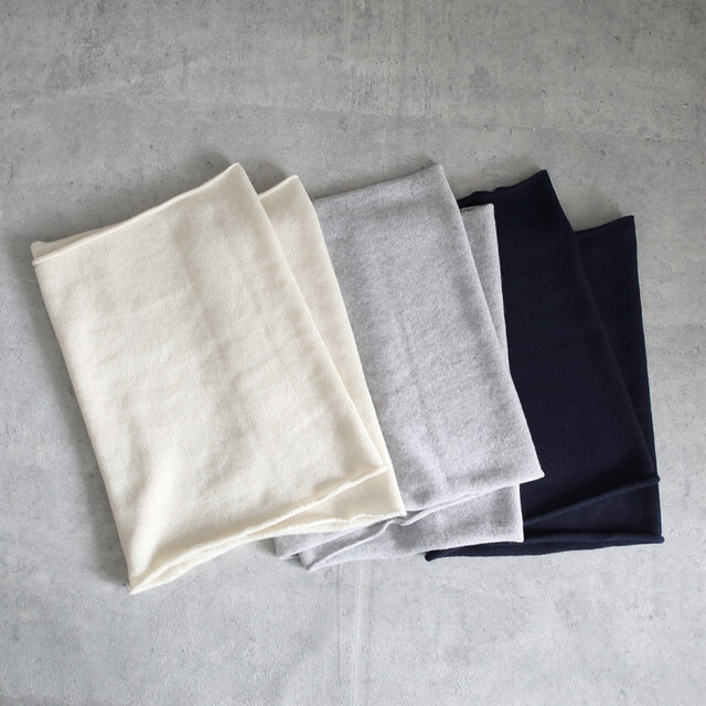 Off White・Top Gray・Navy