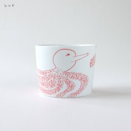 BIRDS' WORDS｜YOSHIKO CUP