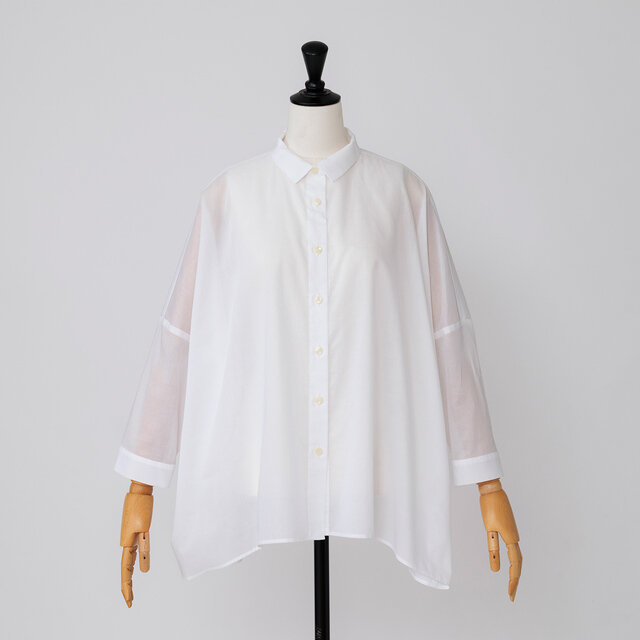 color: シロ<SD511SS18>