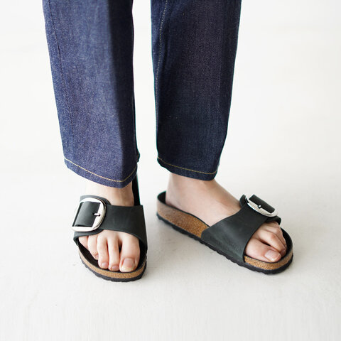 Birkenstock Madrid Big Buckle マドリッド ビッグバックル サンダル コンフォートサンダル ビルケンシュトック Crouka クローカ キナリノモール Birkenstock Madrid Big Buckle マドリッド ビッグバックル サンダル コンフォートサンダル ビルケンシュトック Crouka クローカ キナリノモール