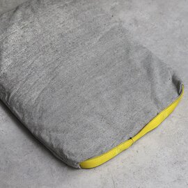 PUEBCO｜CUSHION FOR HUMAN AND PET/クッション(ペットにも)