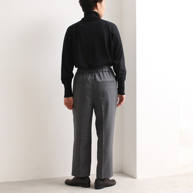 モデル身長:161cm