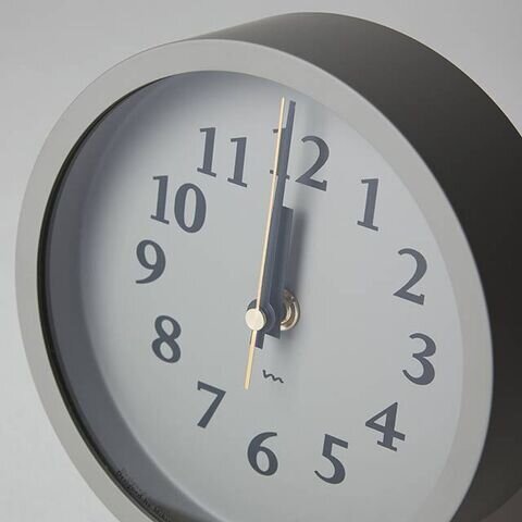 Lemnos｜m clock