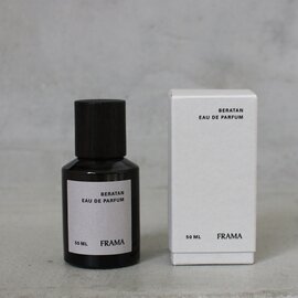 FRAMA｜Eau de Parfum 50ml/パフューム 