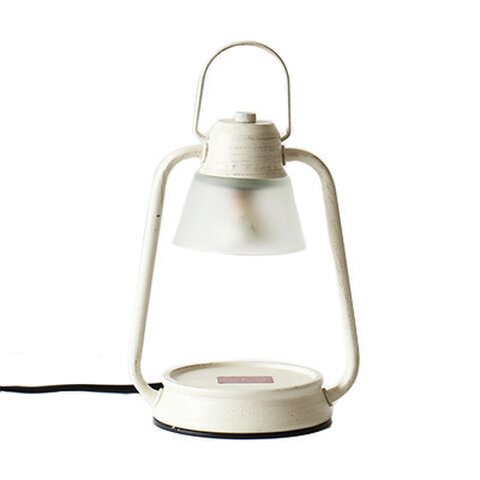 Candle Warmer Lamp (キャンドルウォーマーランプ)