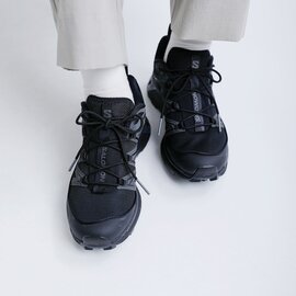 SALOMON|XT-6 EXPANSE トレイル スニーカー xt-6expanse