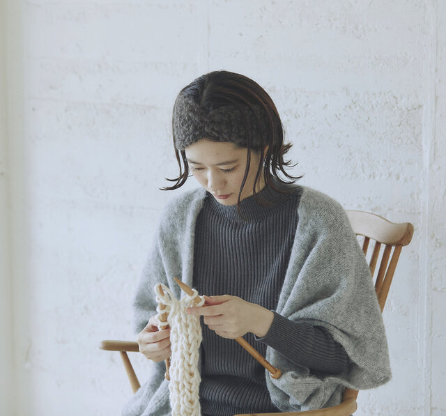 model:168cm