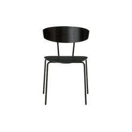 ferm LIVING｜Herman Dining Chair (ハーマン ダイニングチェア)　日本正規代理店品【受注発注】【大型送料】