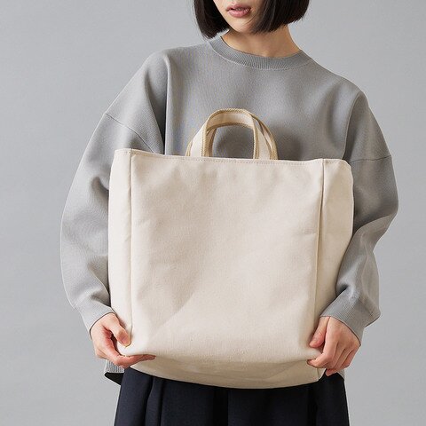 TAMPICO|TAMPICO-designed by ERA. BEACH&TOWN BAG <M> トートバッグ