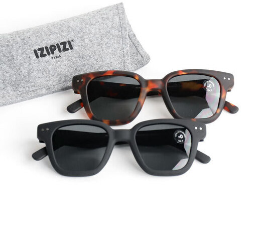 IZIPIZI|IZIPIZI イジピジ SUN #ROAD サングラス