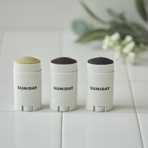 SUMIDAY/HAIR BALM