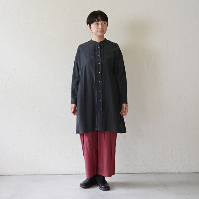 モデル161cm