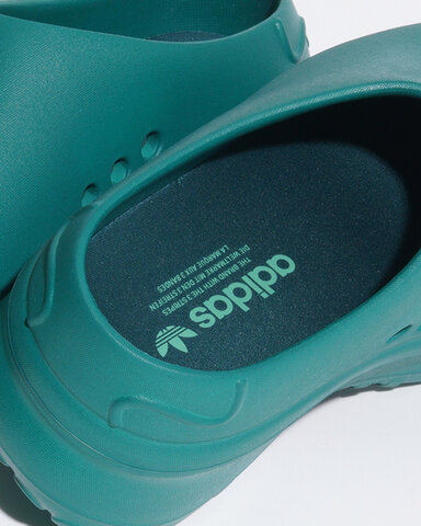 adidas Originals｜アディフォム スタン ミュール ダブリュー スニーカー サンダル LYT60 アディダス オリジナルス