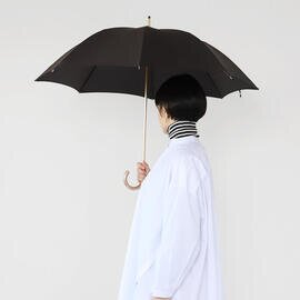 CINQ｜UV加工 晴雨兼用 長傘