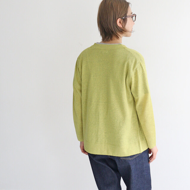 レモン / 0 着用、モデル身長:167cm