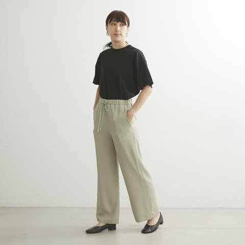 Traditional Weatherwear|ベーシック Tシャツ ハーフ スリーブ