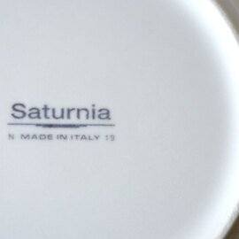 Saturnia｜Tivoli プレート