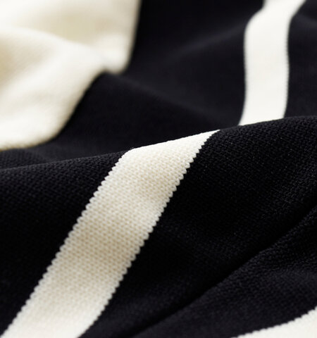 FRED PERRY｜ソフト コットン 裏毛 ニット トリム スウェット シャツ “Tipped Knitted Trim Sweatshirt” g6117-yo