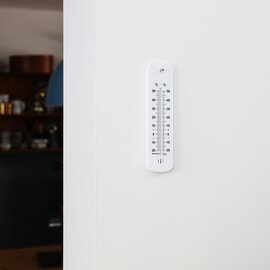 Brannan|Brannan Plastic Wall Thermometer 155mm プラスチック ウォール サーモメーター 155mm/温度計 イギリス