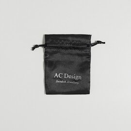 AC Design｜ボンド ナロー ブレスレット エイル ブレスレット アクセサリー レザー ハンドメイド 11211 11311 エーシーデザイン