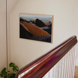 Paper Collective|The Herd ポスター 北欧/アート/日本正規代理店【お取り寄せ】