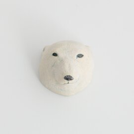 青木映理子|シロクマ miniカップ