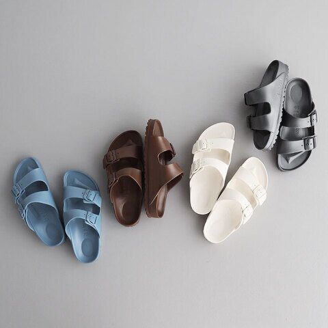 BIRKENSTOCK|ARIZONA / EVA ナロー