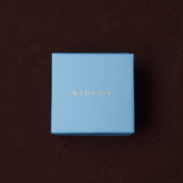 les bon bon|amulet ring 誕生石 リング 10金 - H.O.V(フォブ les bon bon|amulet ring 誕生石 リング 10金 - H.O.V(フォブ