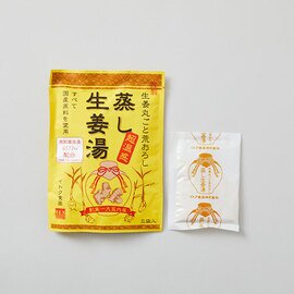 【3種SET】生姜湯 / イトク食品