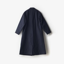 yohaku｜遠州織物　ロングジャケット 【ユニセックス】