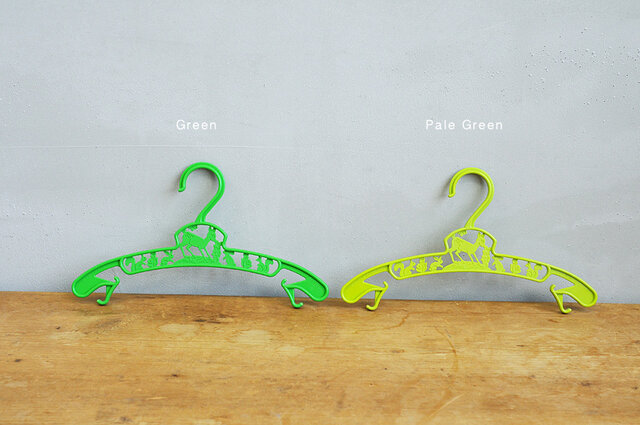 Green(グリーン)/Pale Green(ペール グリーン)