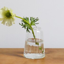 shesay｜フラワーベース クーレライン カヌレット 花瓶 花器