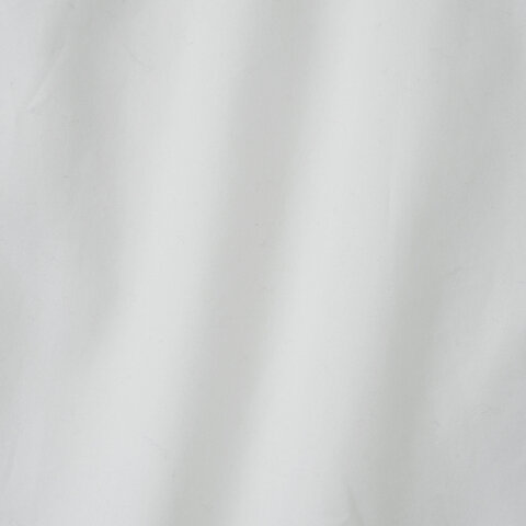 sisam｜ユニセックス　OCキチントストラップシャツ【オーガニックコットン】