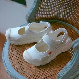 UNIVERSAL OVERALL|ユニバーサルオーバーオール サンダル スニーカーサンダル UO33(UO33005)